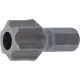 BGS technic Bit, fúrt T70 5/16" hossza: 30mm (BGS 4458)