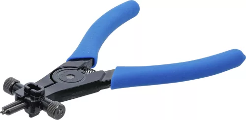 BGS technic Seeger gyűrű fogó Profi 165mm, külső (BGS 445)