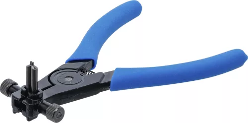 BGS technic Seeger gyűrű fogó Profi 165mm, külső (BGS 445)
