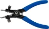 BGS technic Seeger gyűrű fogó Profi 165mm, belső (BGS 446)