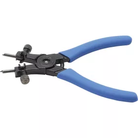   BGS technic Seeger gyűrű fogó Profi 165mm, belső (BGS 446)