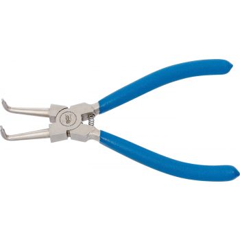   BGS technic Belső Seeger gyűrű fogó | derékszögű | 175 mm (BGS 447-4)