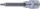 BGS technic Torx bitfej 1/2" nem fúrt, hossza: 100mm, T25 (BGS 4470)