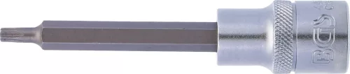 BGS technic Torx bitfej 1/2" nem fúrt, hossza: 100mm, T25 (BGS 4470)
