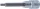 BGS technic Torx bitfej 1/2" nem fúrt, hossza: 100mm, T30 (BGS 4471)