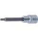 BGS technic Torx bitfej 1/2" nem fúrt, hossza: 100mm, T30 (BGS 4471)