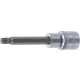 BGS technic Torx bitfej 1/2" nem fúrt, hossza: 100mm, T40 (BGS 4472)