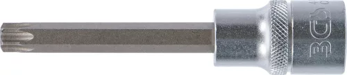 BGS technic Torx bitfej 1/2" nem fúrt, hossza: 100mm, T50 (BGS 4474)