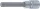 BGS technic Torx bitfej 1/2" nem fúrt, hossza: 100mm, T55 (BGS 4475)
