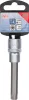 BGS technic Torx bitfej 1/2" nem fúrt, hossza: 100mm, T55 (BGS 4475)