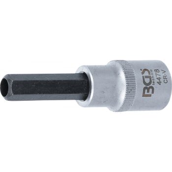   BGS technic Injektor Imbuszkulcs 10mm, 1/2", belül furat (BGS 4478)