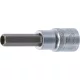 BGS technic Injektor Imbuszkulcs 10mm, 1/2", belül furat (BGS 4478)