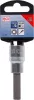 BGS technic Injektor Imbuszkulcs 10mm, 1/2", belül furat (BGS 4478)