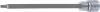 BGS technic Torx bitfej, T30x200mm, 1/2" (BGS 4479)