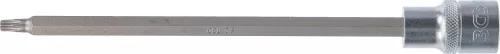 BGS technic Torx bitfej, T30x200mm, 1/2" (BGS 4479)