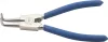 BGS technic Seeger gyűrű fogó készlet 4 részes, 175mm (BGS 447)