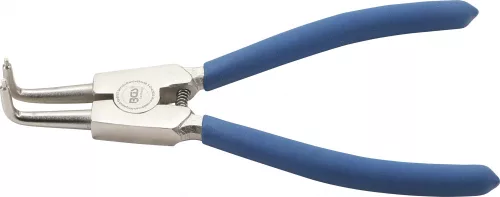 BGS technic Seeger gyűrű fogó készlet 4 részes, 175mm (BGS 447)