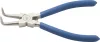 BGS technic Seeger gyűrű fogó készlet 4 részes, 175mm (BGS 447)