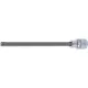 BGS technic Torx bitfej, T50x200mm, 1/2" (BGS 4482)