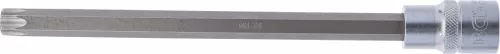 BGS technic Torx bitfej, T55x200mm, 1/2" (BGS 4483)