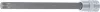 BGS technic Torx bitfej, T60x200mm, 1/2" (BGS 4484)