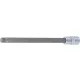 BGS technic Torx bitfej, T60x200mm, 1/2" (BGS 4484)