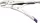 BGS technic Gripp fogó 250mm (BGS 4490)
