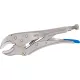BGS technic Grippfogó / patentfogó gyorskioldó karral, 225 mm, nikkelezett (BGS 4490)