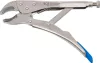 BGS technic Grippfogó / patentfogó gyorskioldó karral, 225 mm, nikkelezett (BGS 4490)