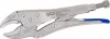 BGS technic Gripp fogó 250mm, gyakorlott (BGS 4491)