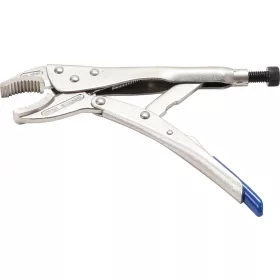BGS technic Gripp fogó 250mm, gyakorlott (BGS 4491)