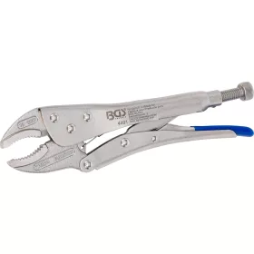 BGS technic Gripp fogó 250mm, gyakorlott (BGS 4491)