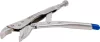 BGS technic Gripp fogó 250mm, gyakorlott (BGS 4491)