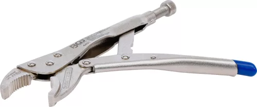 BGS technic Gripp fogó 250mm, gyakorlott (BGS 4491)