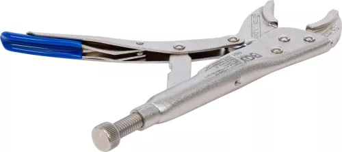 BGS technic Gripp fogó 250mm, gyakorlott (BGS 4491)