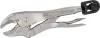 BGS technic Gripp fogó csúszó kalapács adapterrel (BGS 4494)