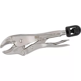   BGS technic Gripp fogó csúszó kalapács adapterrel (BGS 4494)