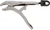 BGS technic Gripp fogó csúszó kalapács adapterrel (BGS 4494)