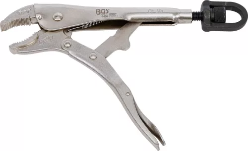 BGS technic Gripp fogó csúszó kalapács adapterrel (BGS 4494)