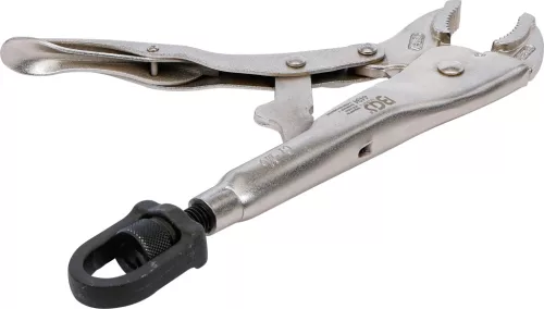 BGS technic Gripp fogó csúszó kalapács adapterrel (BGS 4494)