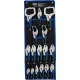 BGS technic Gripp fogó készlet 16 részes (BGS 4495)