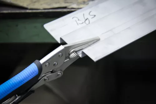 BGS technic Gripp fogó készlet 16 részes (BGS 4495)