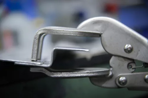 BGS technic Gripp fogó készlet 16 részes (BGS 4495)