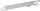 BGS technic Grip fogó, 380mm (BGS 4496)