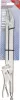 BGS technic Grip fogó, 380mm (BGS 4496)