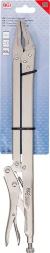 BGS technic Grip fogó, 380mm (BGS 4496)