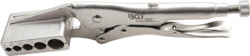 BGS technic Csatlakozó bilincs rögzítő fogó (BGS 4498)
