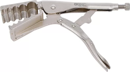 BGS technic Csatlakozó bilincs rögzítő fogó (BGS 4498)