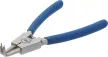 BGS technic Külső Seeger gyűrű fogó | derékszögű | 150 mm (BGS 450-1)