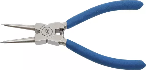 BGS technic Belső Seeger gyűrű fogó | egyenes | 150 mm (BGS 450-2)